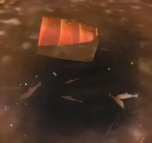 Oil Covered Fish — screenshot 1