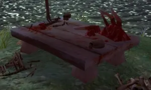 Lillith's Dinner Table — screenshot 2