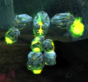 Infernal Bodyguard — screenshot 1