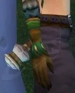 Disciple's Gloves — screenshot 1