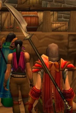 Smoldering Claw — screenshot 1