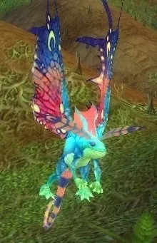 Fey Dragon — screenshot 1