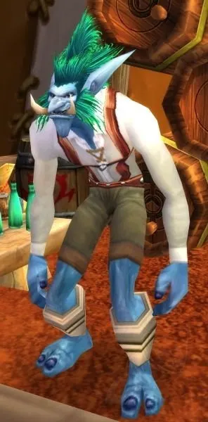 Ja'ron — screenshot 1