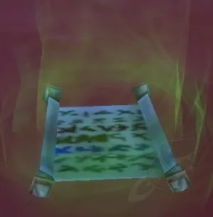 Scroll of Scourge Magic — screenshot 1