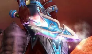 Vengeful Gladiator's Spellblade — screenshot 2