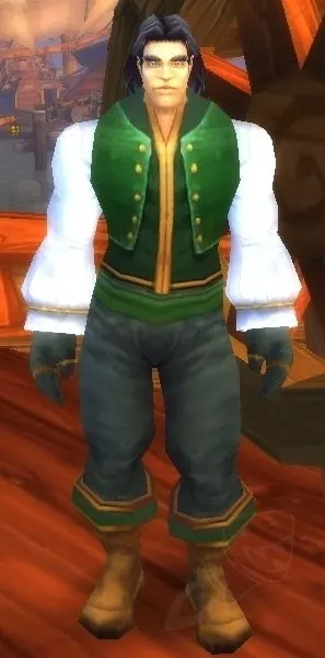 Navigator Landerson — screenshot 1