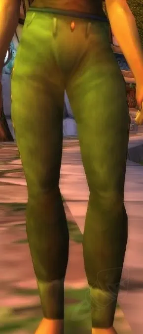 Novice's Pants — screenshot 1