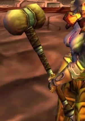 Rock Hammer — screenshot 1