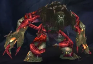Rotting Behemoth — screenshot 1
