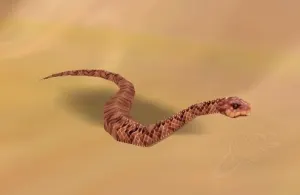 Brown Snake — screenshot 1
