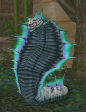 Razzashi Cobra — screenshot 1