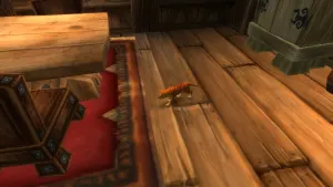 Orange Tabby — screenshot 3