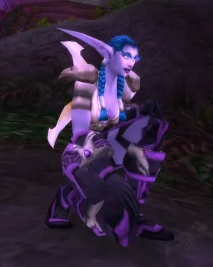 Sentinel Shaya — screenshot 1