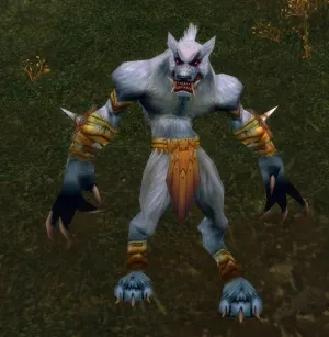 Moonrage Darksoul — screenshot 1