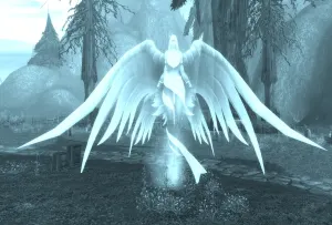 Spirit Healer — screenshot 1