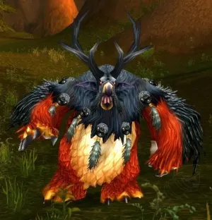 Vicious Owlbeast — screenshot 1