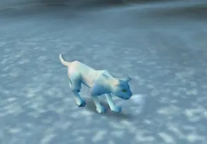 Cat Carrier (White Kitten) — screenshot 4