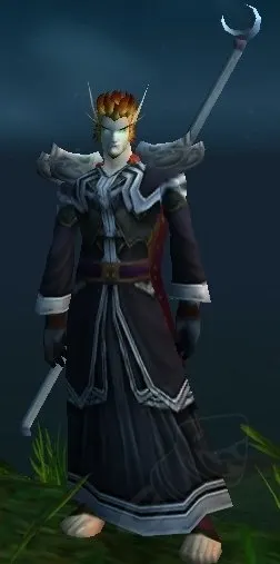 Robes of Arugal — screenshot 4