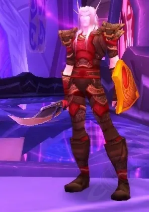 Bloodwarder Centurion — screenshot 2