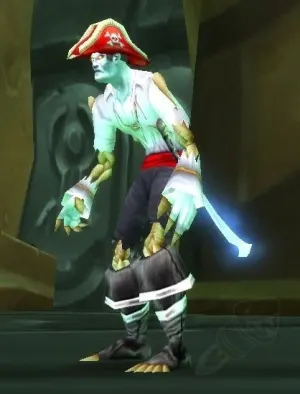 Bloodsail Admiral's Hat — screenshot 4