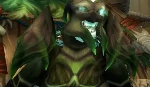 Gladiator's Leather Spaulders — screenshot 2