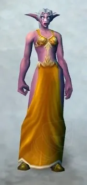 Robes of the Battleguard — screenshot 1