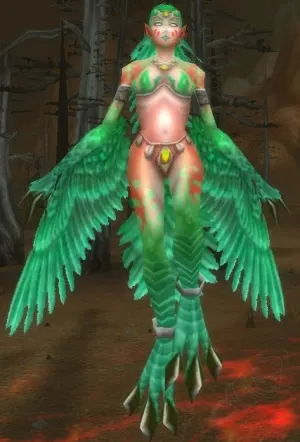 Sister Riven — screenshot 2