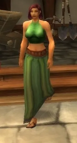 Innkeeper Monica — screenshot 1