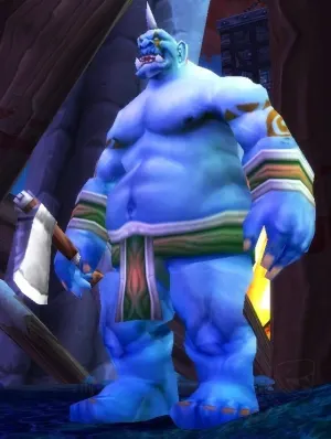 Ango'rosh Sentry — screenshot 1