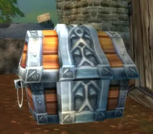 Alliance Strongbox — screenshot 1