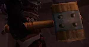Hammer — screenshot 1