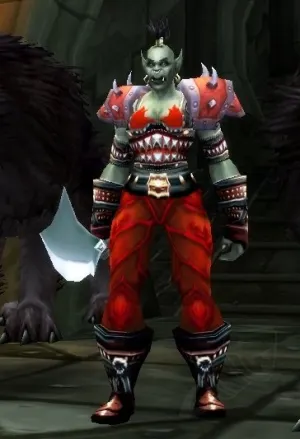 Bloodaxe Raider — screenshot 1