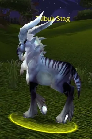 Talbuk Stag — screenshot 2