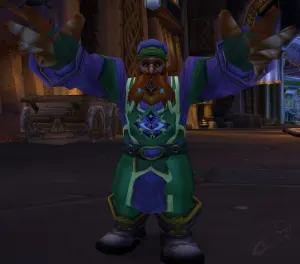 Melnan Darkstone — screenshot 1