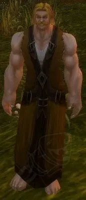 Frayed Robe — screenshot 2