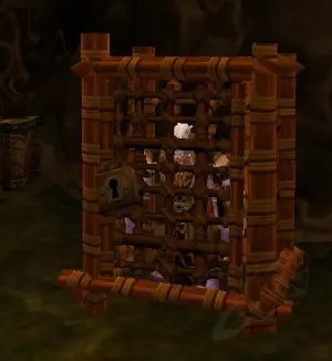 Corki — screenshot 1