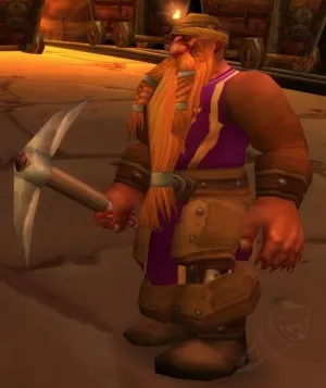 Nethergarde Miner — screenshot 1