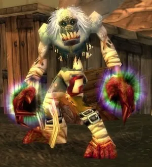 Soulless Ghoul — screenshot 1