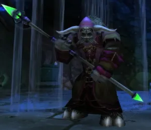 Twilight Elementalist — screenshot 1