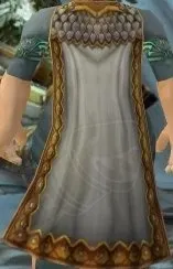 Ornate Cloak — screenshot 1