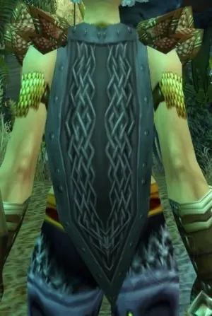 Barkeeper's Cloak — screenshot 1