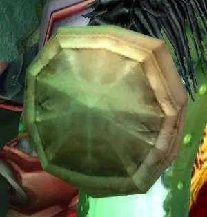 Reinforced Buckler — screenshot 1