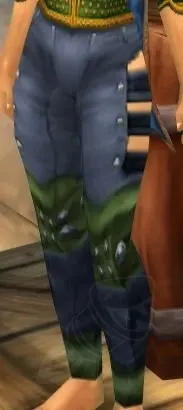 Triprunner Dungarees — screenshot 2
