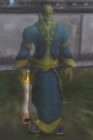 Sir Thomas — screenshot 1