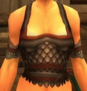 Scale Brand Breastplate — screenshot 2