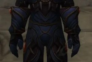 Vengeful Gladiator's Leather Gloves — screenshot 2