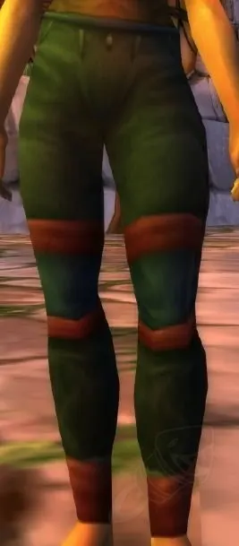 Footpad's Pants — screenshot 1