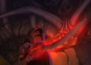 Formula: Enchant Weapon - Lesser Beastslayer — screenshot 3