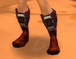 Feral Shoes — screenshot 1