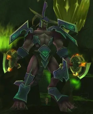 Wrath Herald — screenshot 2
